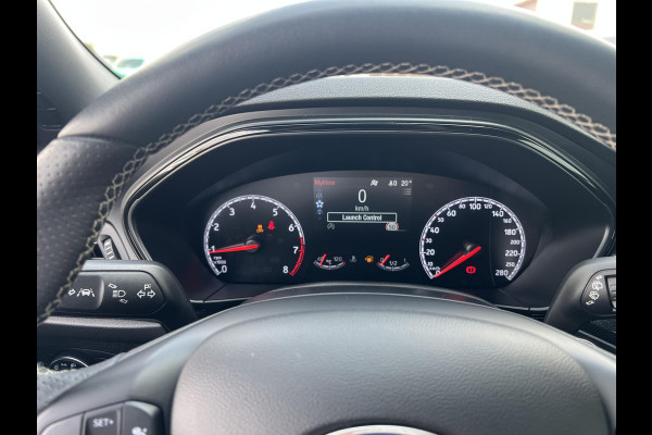 Ford FOCUS Wagon 2.3 EcoBoost ST-3 | 280PK | Adaptive cruise control | Launch control | Winter Pack | Full LED | Camera