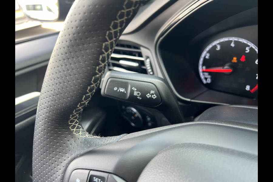 Ford FOCUS Wagon 2.3 EcoBoost ST-3 | 280PK | Adaptive cruise control | Launch control | Winter Pack | Full LED | Camera