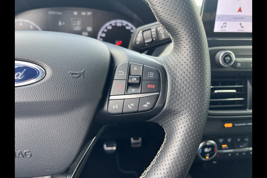 Ford FOCUS Wagon 2.3 EcoBoost ST-3 | 280PK | Adaptive cruise control | Launch control | Winter Pack | Full LED | Camera
