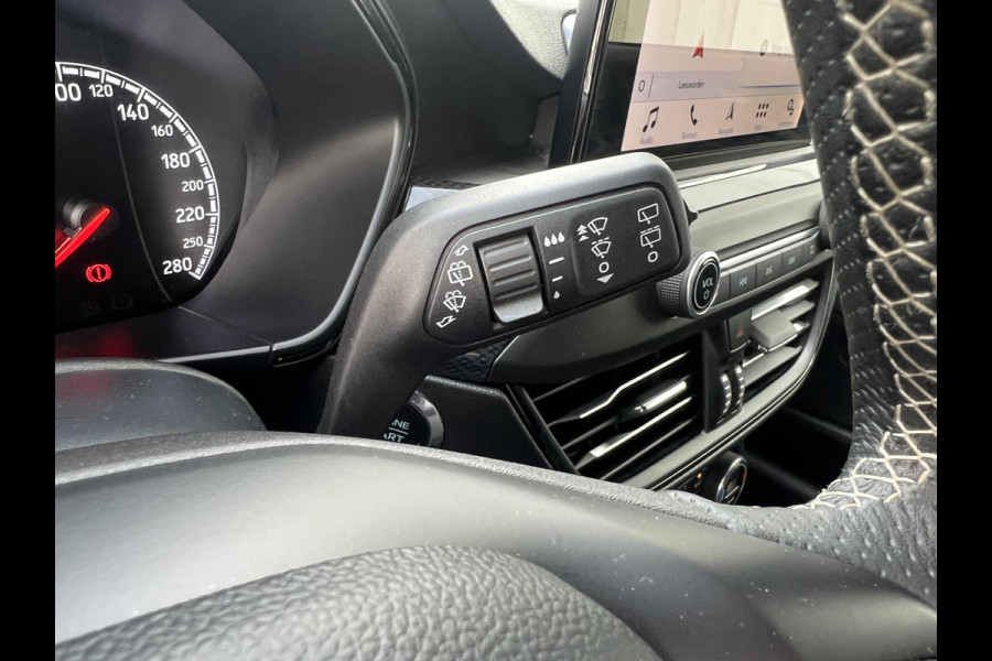 Ford FOCUS Wagon 2.3 EcoBoost ST-3 | 280PK | Adaptive cruise control | Launch control | Winter Pack | Full LED | Camera