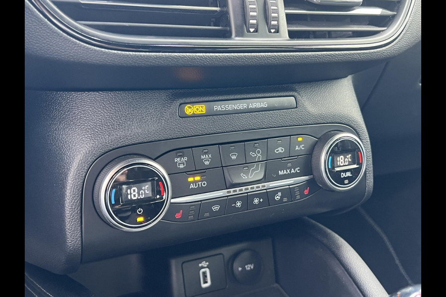Ford FOCUS Wagon 2.3 EcoBoost ST-3 | 280PK | Adaptive cruise control | Launch control | Winter Pack | Full LED | Camera