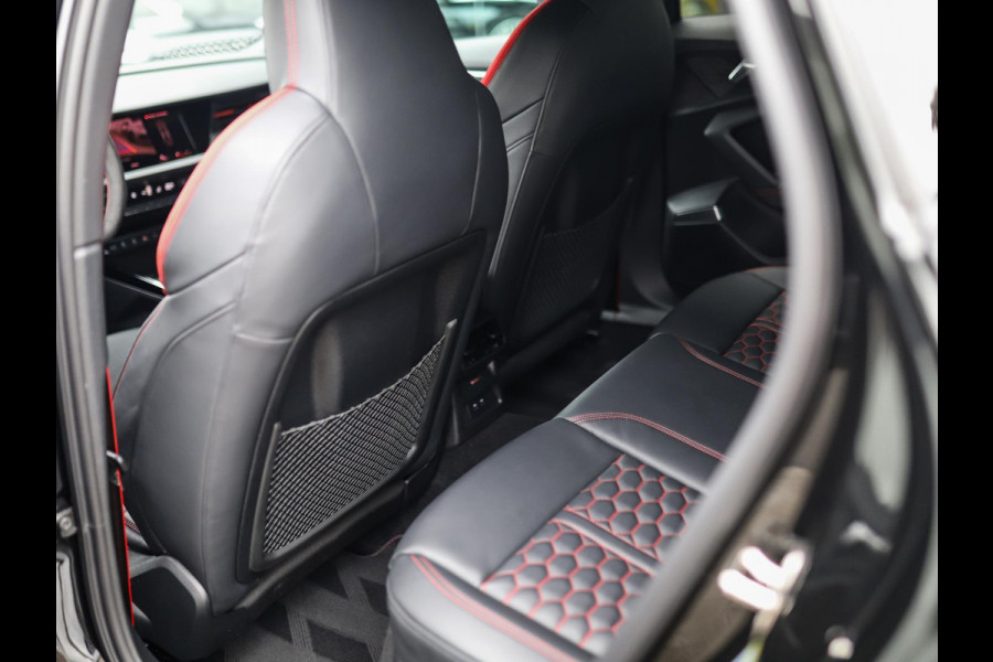 Audi A3 Limousine 2.5 TFSI RS 3 quattro | RS-Dynamic | Matrix | Keyless | B&O | Leder | Camera