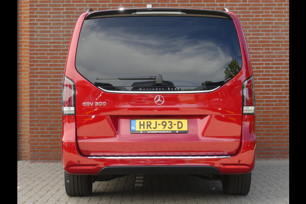 Mercedes-Benz Eqv 300 L2 90 kWh 7 Persoons Panoramadak/Leer