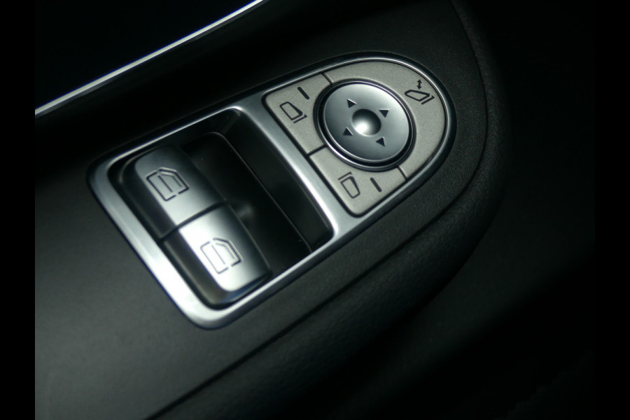 Mercedes-Benz Eqv 300 L2 90 kWh 7 Persoons Panoramadak/Leer