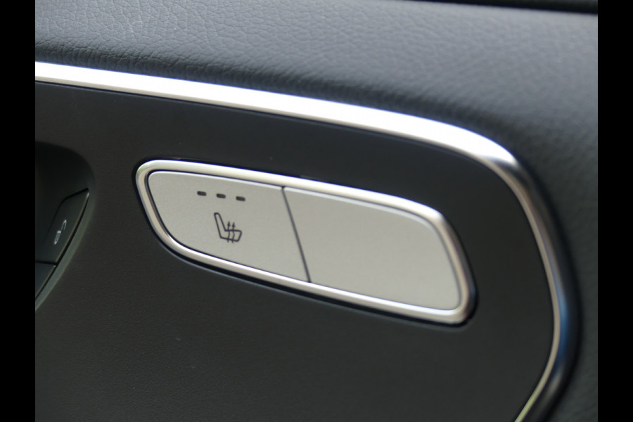 Mercedes-Benz Eqv 300 L2 90 kWh 7 Persoons Panoramadak/Leer