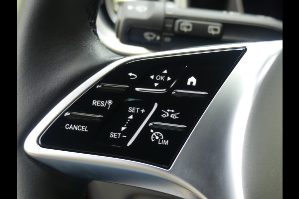 Mercedes-Benz Eqv 300 L2 90 kWh 7 Persoons Panoramadak/Leer