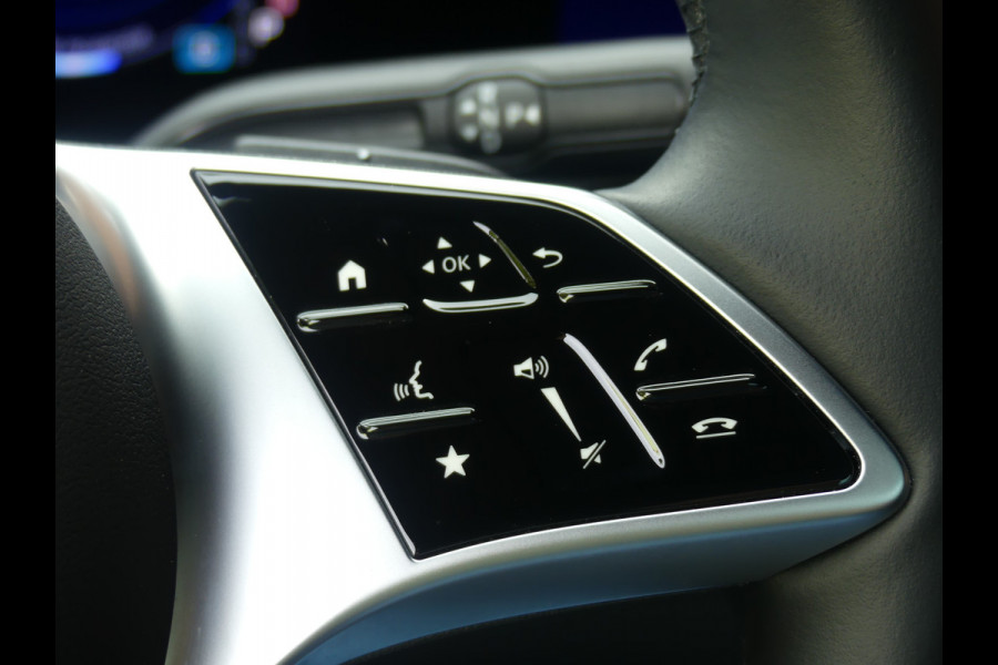 Mercedes-Benz Eqv 300 L2 90 kWh 7 Persoons Panoramadak/Leer