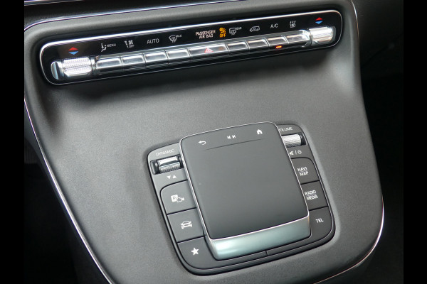 Mercedes-Benz Eqv 300 L2 90 kWh 7 Persoons Panoramadak/Leer