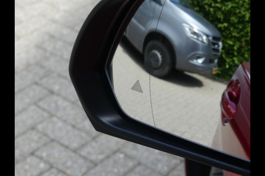 Mercedes-Benz Eqv 300 L2 90 kWh 7 Persoons Panoramadak/Leer