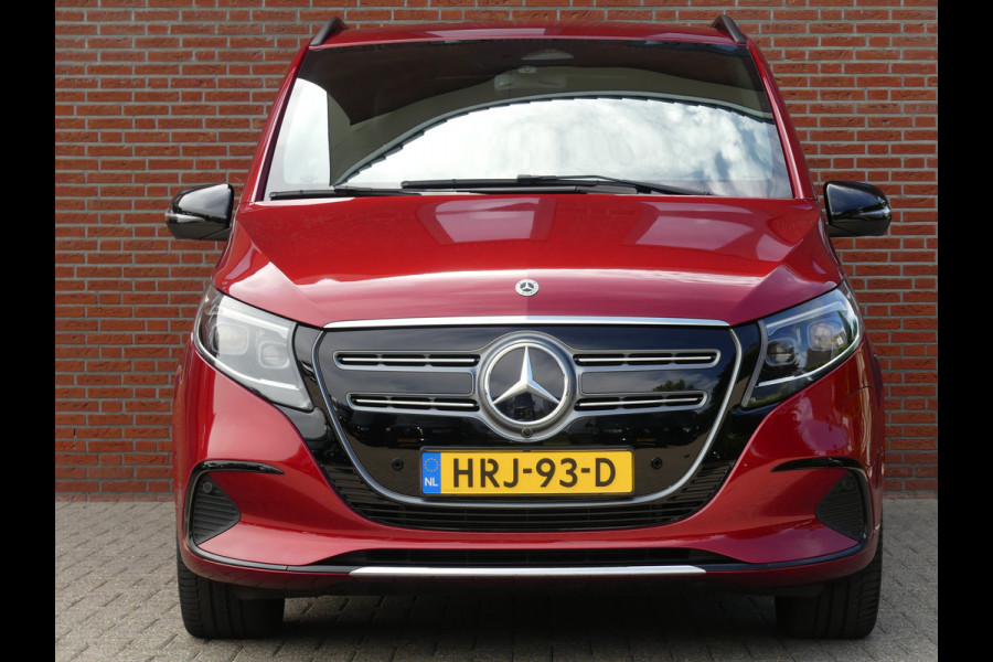Mercedes-Benz Eqv 300 L2 90 kWh 7 Persoons Panoramadak/Leer