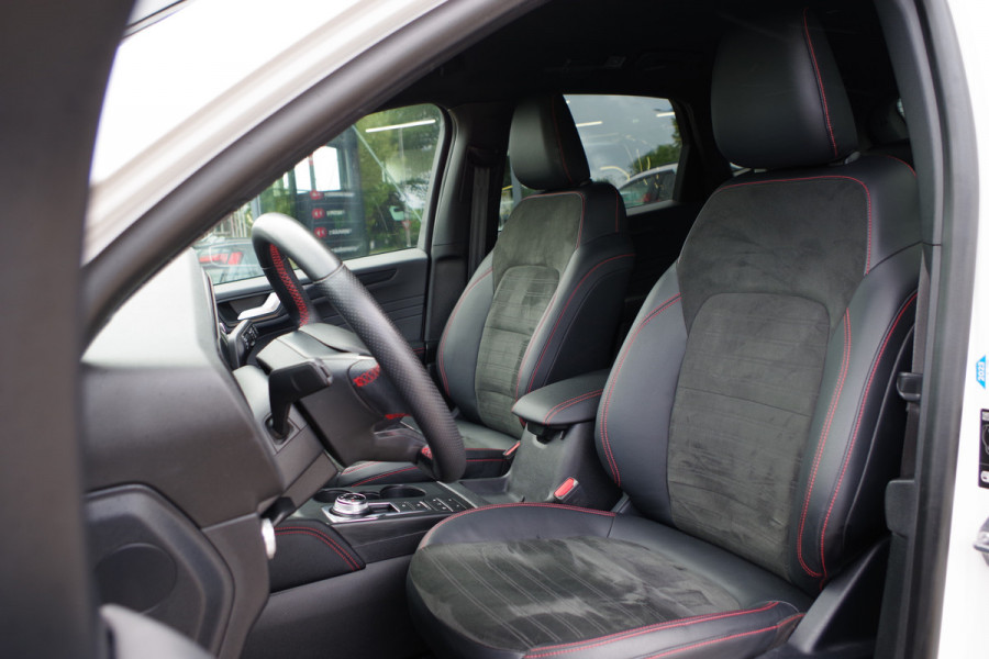 Ford Kuga 2.5 PHEV ST-Line X 225 PK, Head-Up Display, Adap. Cruise Control, Camera, Carplay