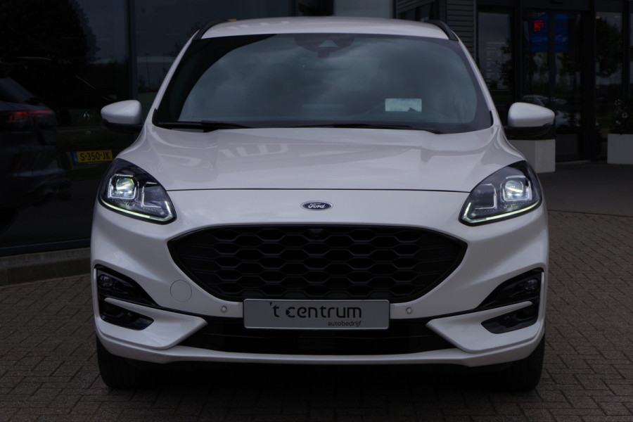 Ford Kuga 2.5 PHEV ST-Line X 225 PK, Head-Up Display, Adap. Cruise Control, Camera, Carplay