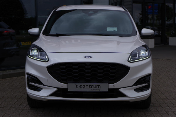 Ford Kuga 2.5 PHEV ST-Line X 225 PK, Head-Up Display, Adap. Cruise Control, Camera, Carplay