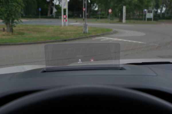 Ford Kuga 2.5 PHEV ST-Line X 225 PK, Head-Up Display, Adap. Cruise Control, Camera, Carplay