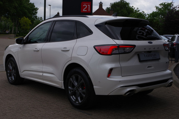 Ford Kuga 2.5 PHEV ST-Line X 225 PK, Head-Up Display, Adap. Cruise Control, Camera, Carplay
