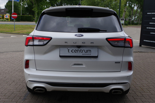 Ford Kuga 2.5 PHEV ST-Line X 225 PK, Head-Up Display, Adap. Cruise Control, Camera, Carplay