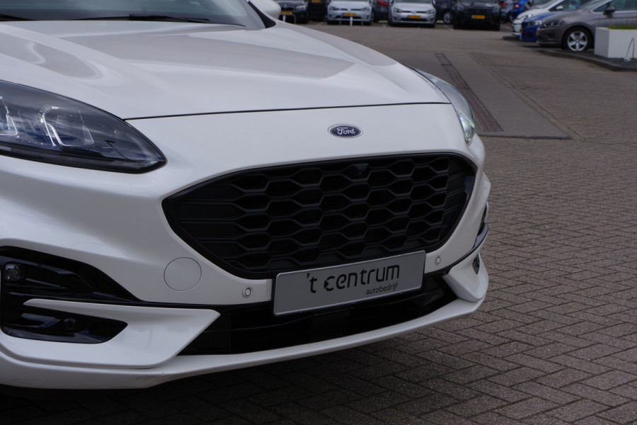 Ford Kuga 2.5 PHEV ST-Line X 225 PK, Head-Up Display, Adap. Cruise Control, Camera, Carplay