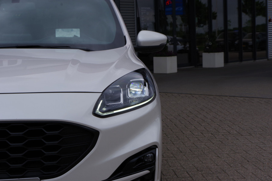 Ford Kuga 2.5 PHEV ST-Line X 225 PK, Head-Up Display, Adap. Cruise Control, Camera, Carplay