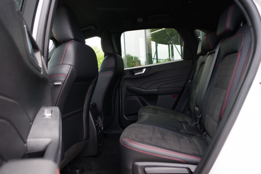 Ford Kuga 2.5 PHEV ST-Line X 225 PK, Head-Up Display, Adap. Cruise Control, Camera, Carplay