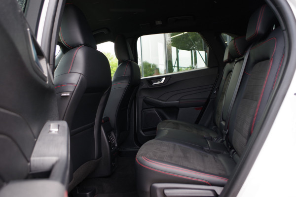 Ford Kuga 2.5 PHEV ST-Line X 225 PK, Head-Up Display, Adap. Cruise Control, Camera, Carplay
