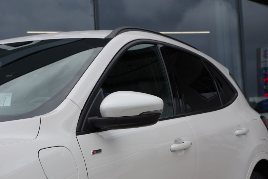Ford Kuga 2.5 PHEV ST-Line X 225 PK, Head-Up Display, Adap. Cruise Control, Camera, Carplay