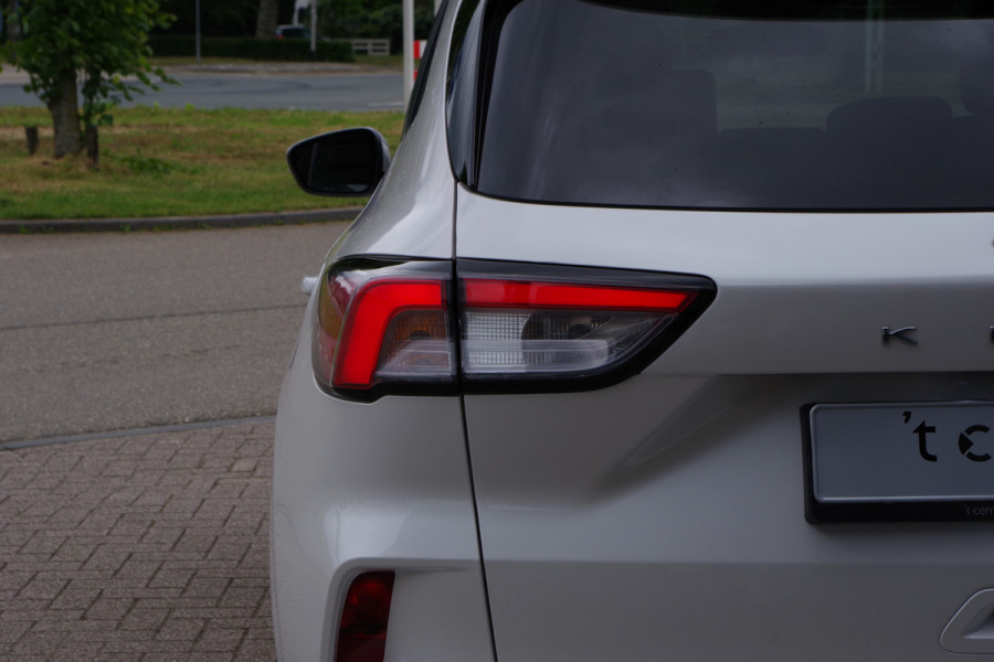 Ford Kuga 2.5 PHEV ST-Line X 225 PK, Head-Up Display, Adap. Cruise Control, Camera, Carplay