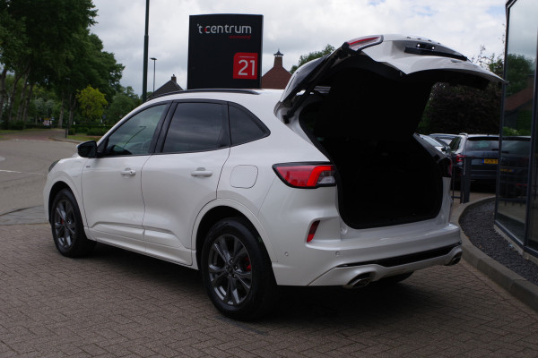 Ford Kuga 2.5 PHEV ST-Line X 225 PK, Head-Up Display, Adap. Cruise Control, Camera, Carplay