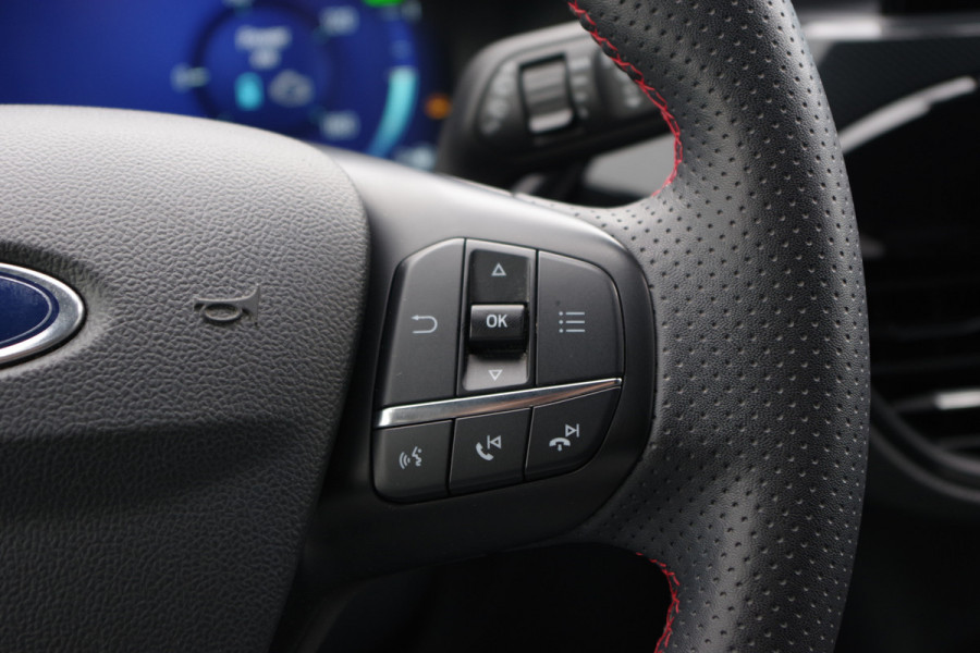 Ford Kuga 2.5 PHEV ST-Line X 225 PK, Head-Up Display, Adap. Cruise Control, Camera, Carplay