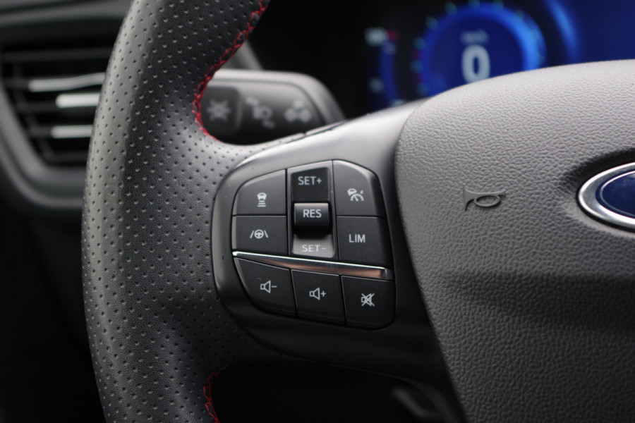 Ford Kuga 2.5 PHEV ST-Line X 225 PK, Head-Up Display, Adap. Cruise Control, Camera, Carplay