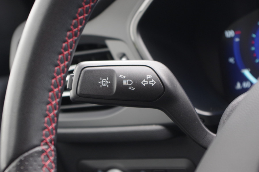 Ford Kuga 2.5 PHEV ST-Line X 225 PK, Head-Up Display, Adap. Cruise Control, Camera, Carplay
