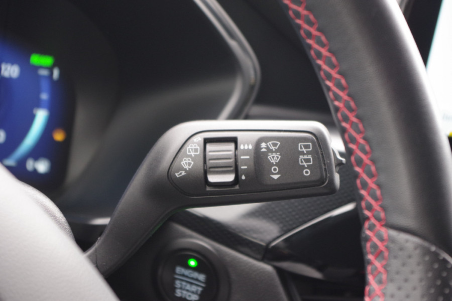 Ford Kuga 2.5 PHEV ST-Line X 225 PK, Head-Up Display, Adap. Cruise Control, Camera, Carplay