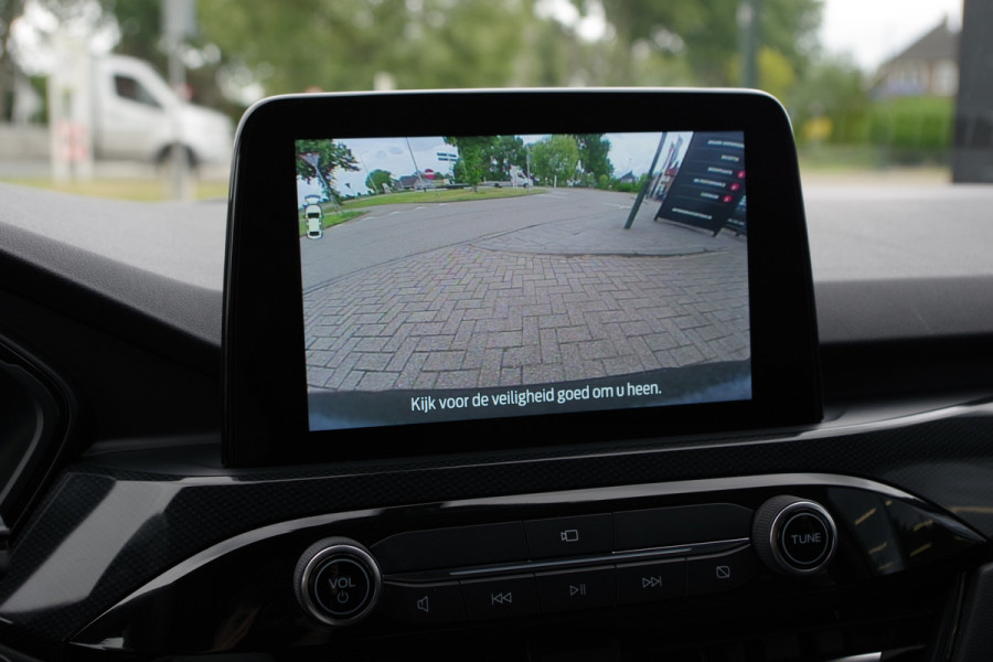 Ford Kuga 2.5 PHEV ST-Line X 225 PK, Head-Up Display, Adap. Cruise Control, Camera, Carplay