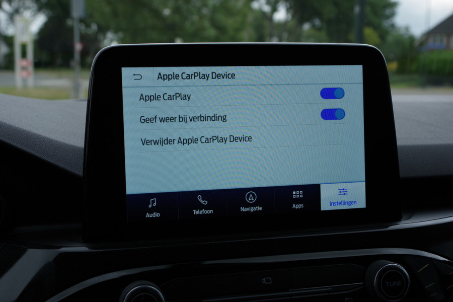 Ford Kuga 2.5 PHEV ST-Line X 225 PK, Head-Up Display, Adap. Cruise Control, Camera, Carplay