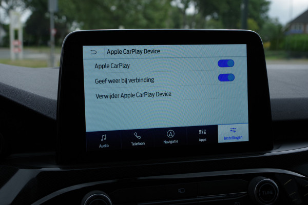 Ford Kuga 2.5 PHEV ST-Line X 225 PK, Head-Up Display, Adap. Cruise Control, Camera, Carplay