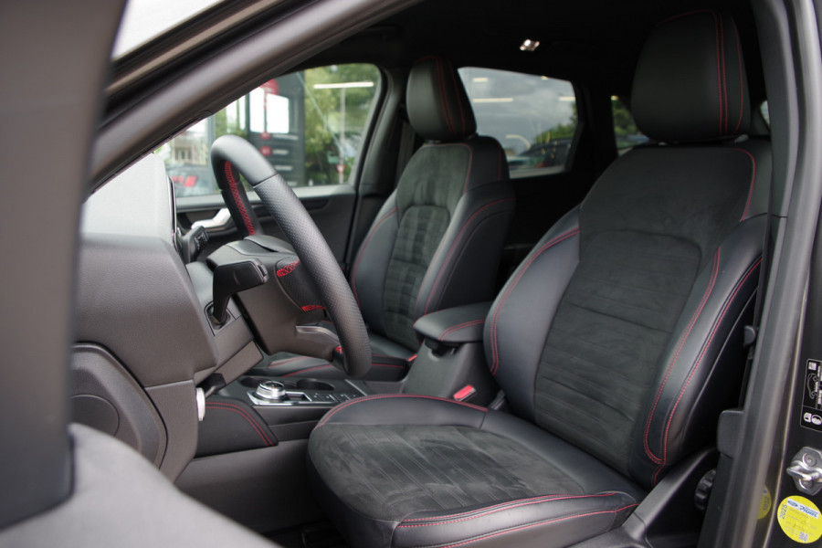 Ford Kuga 2.5 225 PK PHEV ST-Line X, Adap. Cruise Control, 19" LM, Head-Up Display, Camera, Carplay