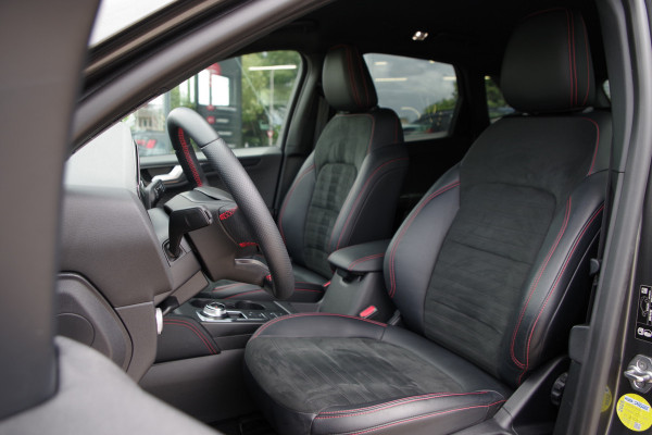 Ford Kuga 2.5 225 PK PHEV ST-Line X, Adap. Cruise Control, 19" LM, Head-Up Display, Camera, Carplay