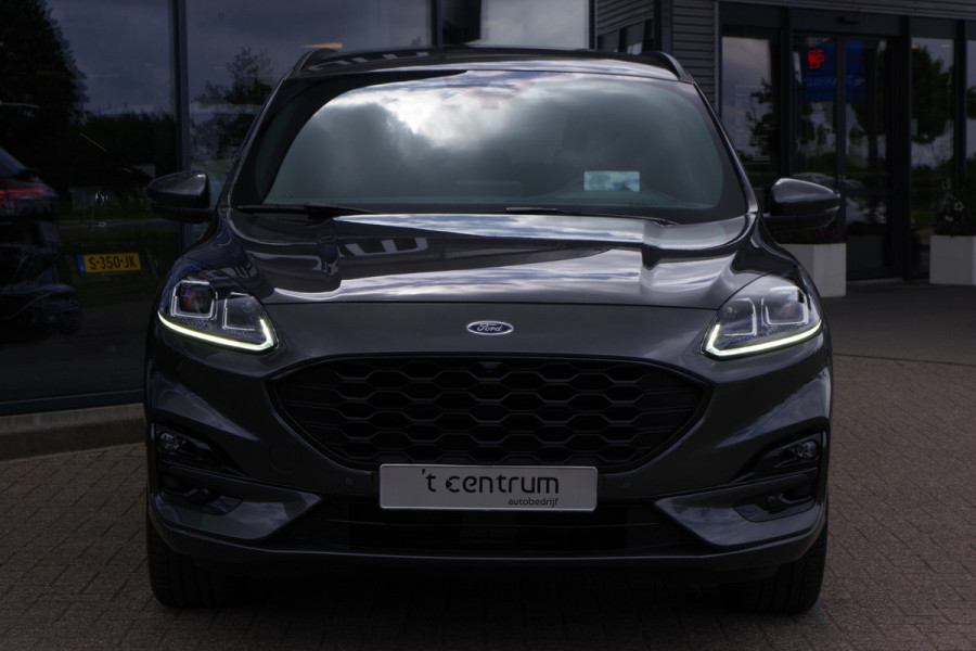 Ford Kuga 2.5 225 PK PHEV ST-Line X, Adap. Cruise Control, 19" LM, Head-Up Display, Camera, Carplay