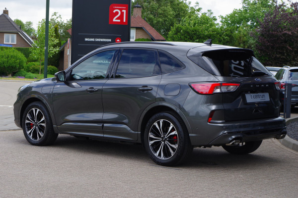 Ford Kuga 2.5 225 PK PHEV ST-Line X, Adap. Cruise Control, 19" LM, Head-Up Display, Camera, Carplay
