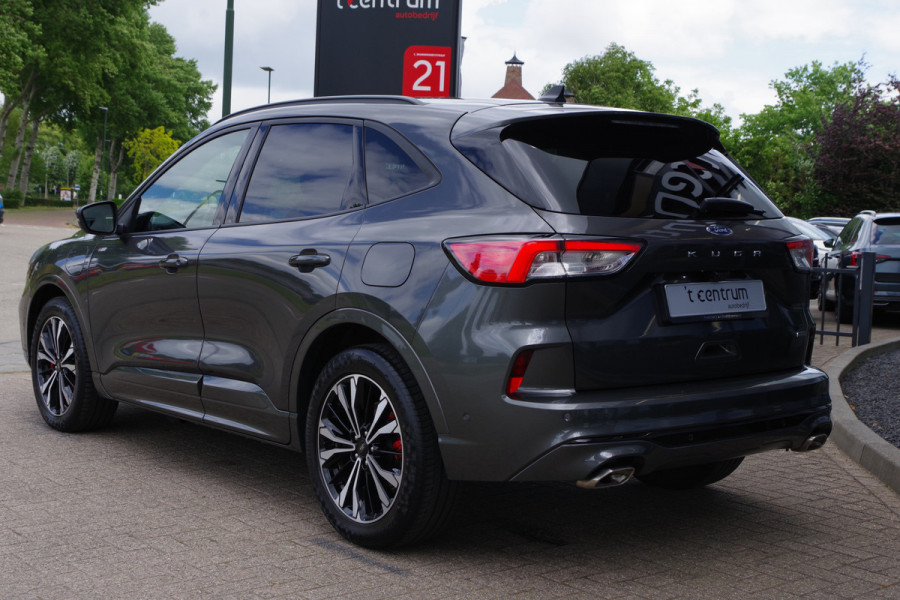 Ford Kuga 2.5 225 PK PHEV ST-Line X, Adap. Cruise Control, 19" LM, Head-Up Display, Camera, Carplay