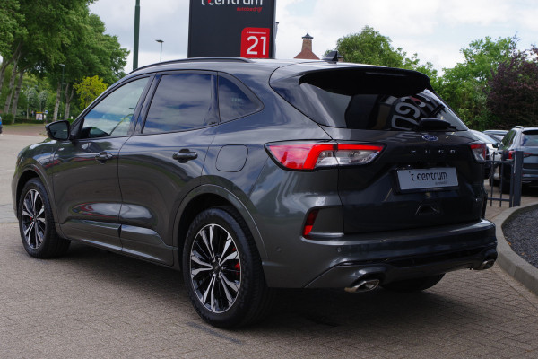 Ford Kuga 2.5 225 PK PHEV ST-Line X, Adap. Cruise Control, 19" LM, Head-Up Display, Camera, Carplay
