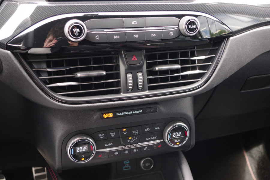 Ford Kuga 2.5 225 PK PHEV ST-Line X, Adap. Cruise Control, 19" LM, Head-Up Display, Camera, Carplay