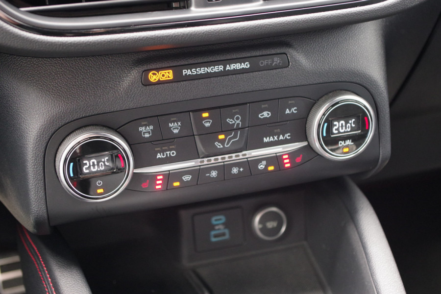 Ford Kuga 2.5 225 PK PHEV ST-Line X, Adap. Cruise Control, 19" LM, Head-Up Display, Camera, Carplay