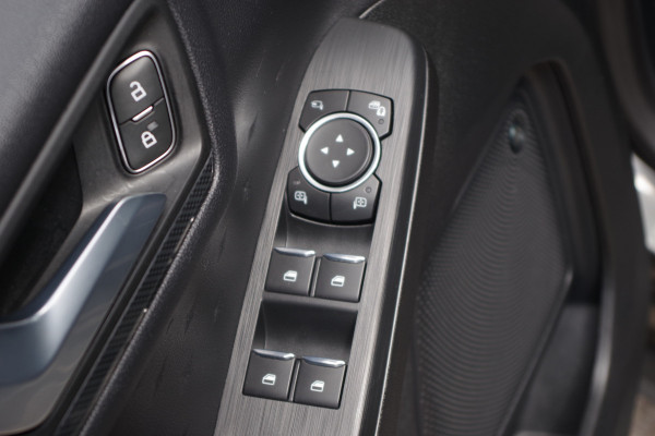 Ford Kuga 2.5 225 PK PHEV ST-Line X, Adap. Cruise Control, 19" LM, Head-Up Display, Camera, Carplay