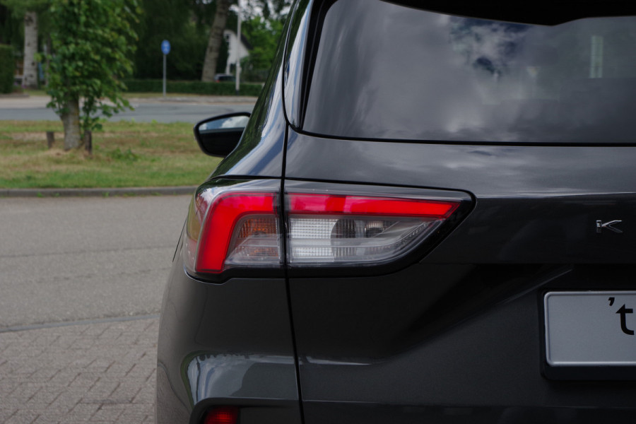Ford Kuga 2.5 225 PK PHEV ST-Line X, Adap. Cruise Control, 19" LM, Head-Up Display, Camera, Carplay