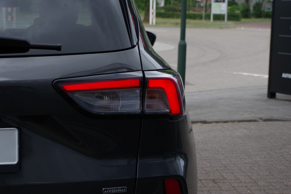 Ford Kuga 2.5 225 PK PHEV ST-Line X, Adap. Cruise Control, 19" LM, Head-Up Display, Camera, Carplay
