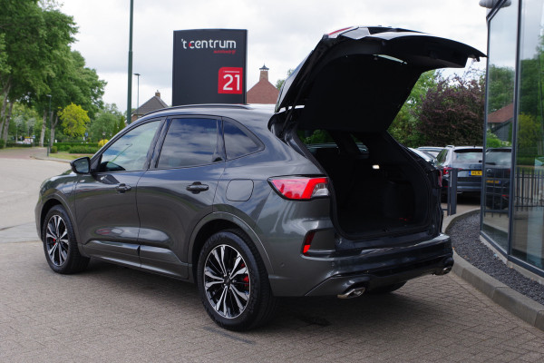 Ford Kuga 2.5 225 PK PHEV ST-Line X, Adap. Cruise Control, 19" LM, Head-Up Display, Camera, Carplay