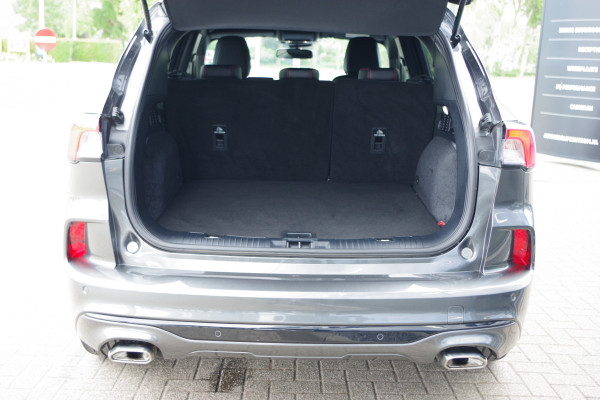 Ford Kuga 2.5 225 PK PHEV ST-Line X, Adap. Cruise Control, 19" LM, Head-Up Display, Camera, Carplay
