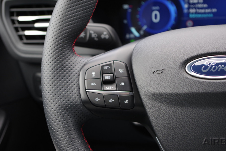 Ford Kuga 2.5 225 PK PHEV ST-Line X, Adap. Cruise Control, 19" LM, Head-Up Display, Camera, Carplay