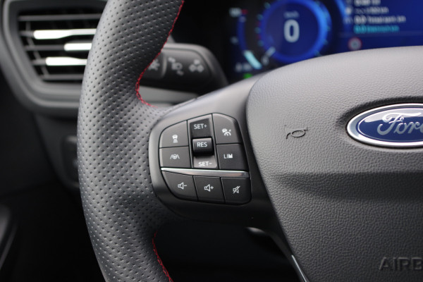 Ford Kuga 2.5 225 PK PHEV ST-Line X, Adap. Cruise Control, 19" LM, Head-Up Display, Camera, Carplay