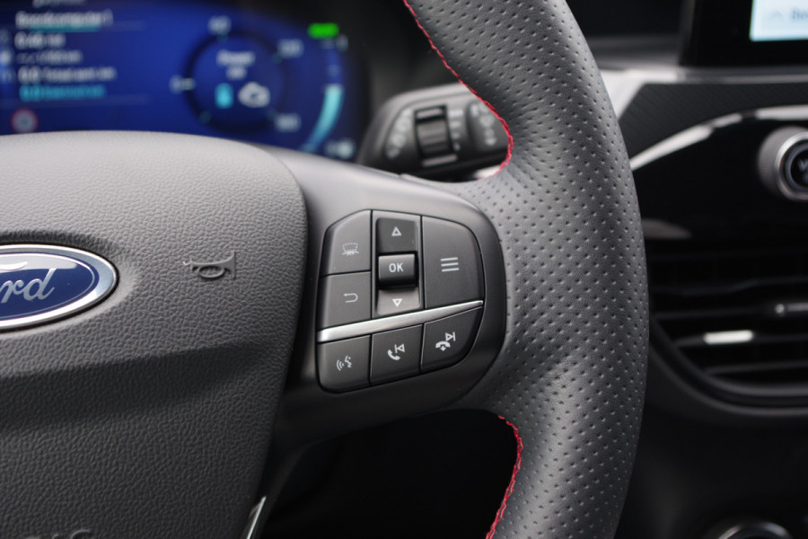 Ford Kuga 2.5 225 PK PHEV ST-Line X, Adap. Cruise Control, 19" LM, Head-Up Display, Camera, Carplay